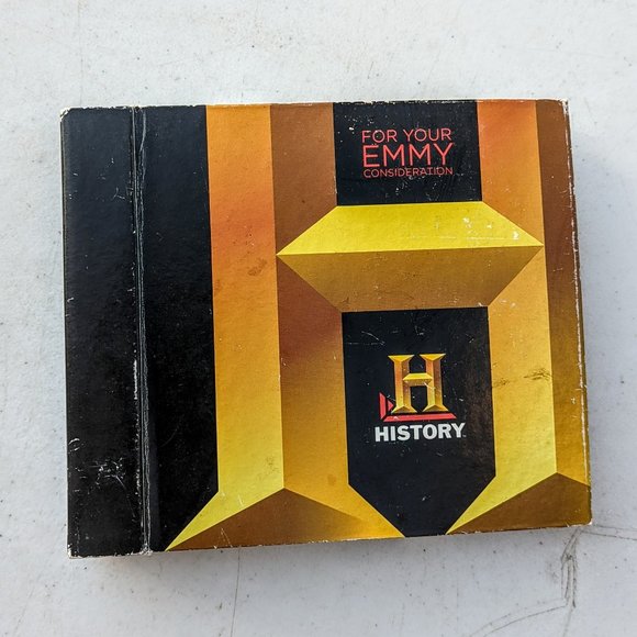 History Channel DVD Set - Picture 1 of 15